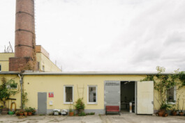 ARCHITEKTURMODELLBAUKOLLEKTIV