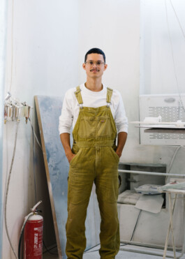 ARCHITEKTURMODELLBAUKOLLEKTIV