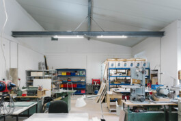 ARCHITEKTURMODELLBAUKOLLEKTIV