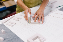 ARCHITEKTURMODELLBAUKOLLEKTIV