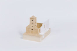 ARCHITEKTURMODELLBAUKOLLEKTIV