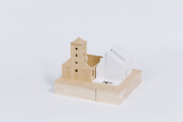 ARCHITEKTURMODELLBAUKOLLEKTIV