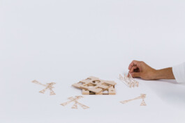 ARCHITEKTURMODELLBAUKOLLEKTIV