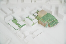 ARCHITEKTURMODELLBAUKOLLEKTIV