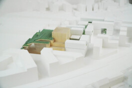 ARCHITEKTURMODELLBAUKOLLEKTIV