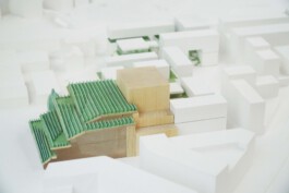 ARCHITEKTURMODELLBAUKOLLEKTIV