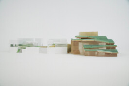 ARCHITEKTURMODELLBAUKOLLEKTIV