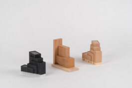 ARCHITEKTURMODELLBAUKOLLEKTIV