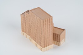 ARCHITEKTURMODELLBAUKOLLEKTIV