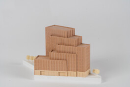 ARCHITEKTURMODELLBAUKOLLEKTIV