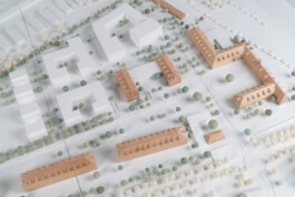 ARCHITEKTURMODELLBAUKOLLEKTIV