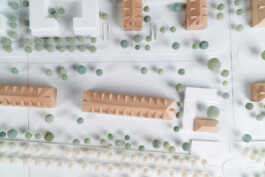 ARCHITEKTURMODELLBAUKOLLEKTIV