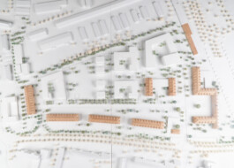 ARCHITEKTURMODELLBAUKOLLEKTIV