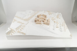 ARCHITEKTURMODELLBAUKOLLEKTIV