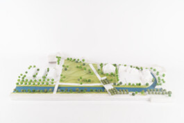 ARCHITEKTURMODELLBAUKOLLEKTIV