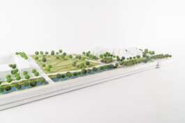 ARCHITEKTURMODELLBAUKOLLEKTIV