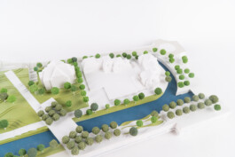 ARCHITEKTURMODELLBAUKOLLEKTIV