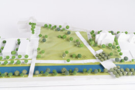 ARCHITEKTURMODELLBAUKOLLEKTIV