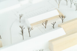 ARCHITEKTURMODELLBAUKOLLEKTIV