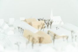 ARCHITEKTURMODELLBAUKOLLEKTIV