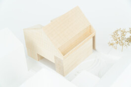 ARCHITEKTURMODELLBAUKOLLEKTIV