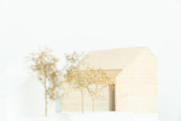 ARCHITEKTURMODELLBAUKOLLEKTIV