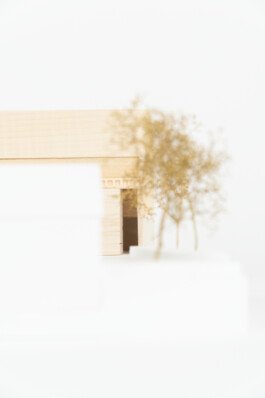 ARCHITEKTURMODELLBAUKOLLEKTIV