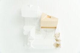 ARCHITEKTURMODELLBAUKOLLEKTIV