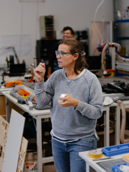 ARCHITEKTURMODELLBAUKOLLEKTIV